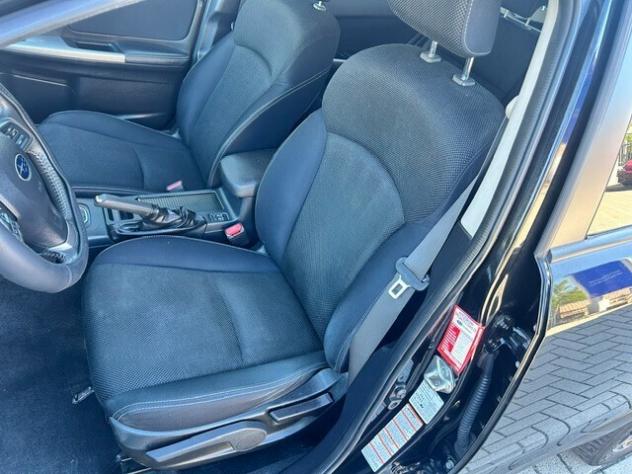 Subaru XV 2.0i Bi-Fuel Style - Foto 8