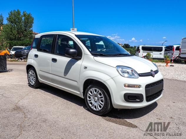 FIAT Panda 1.0 S&S Hybrid Pack City 5 Posti Stereo di Serie - Foto 3