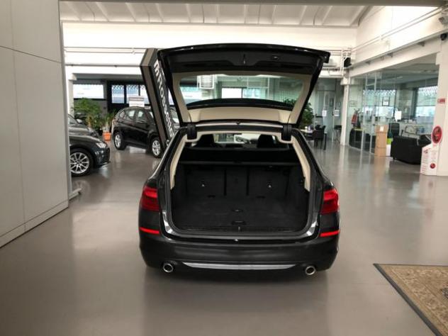 BMW 520 d xDrive Touring Business rif. 23821197 - Foto 9