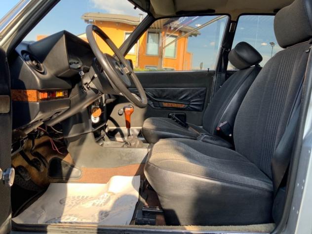 Alfa Romeo Alfetta 2.0 Li America *ASI* - Foto 10