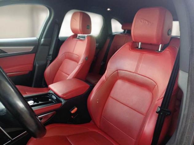 Jaguar F-Pace F-Pace 2.0d i4 AUTOCARRO R-Dynamic S awd 163cv auto + IVA - Foto 8