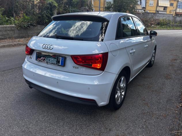 Audi A1 SPB 1.4 TDI Admired - Foto 10