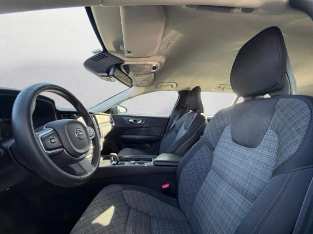 VOLVO V60 B4 (d) Geartronic Momentum Business rif. 23504113 - Foto 8