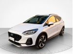 Ford Fiesta Fiesta 1.0 Ecoboost Hybrid 125 CV 5 porte Active