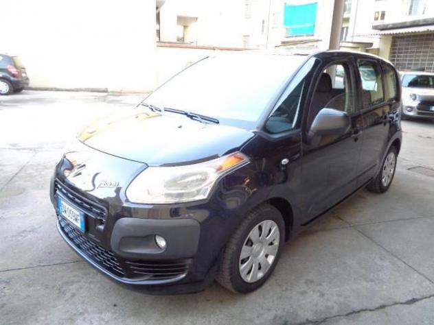 CITROEN C3 Picasso 1.4 VTI 95 CV ADVANCE rif. 17252188 - Foto 3