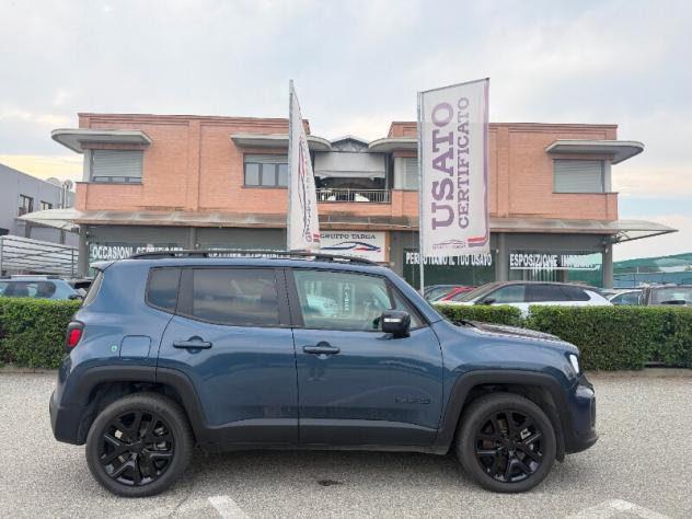 JEEP Renegade Renegade 1.3 T4 190CV PHEV 4xe AT6 Limited
