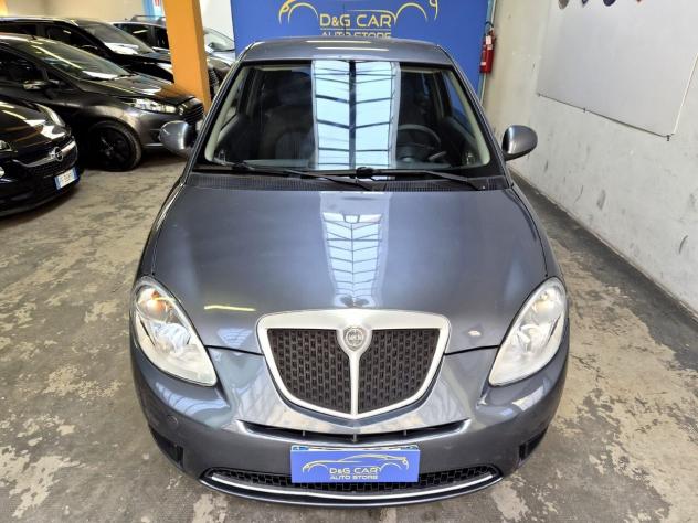 Lancia Ypsilon 1.2 Argento - Foto 2