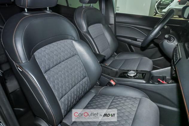 MG MG3 MG3 1.5 hybrid+ Luxury auto - Foto 8