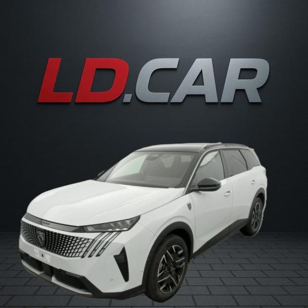 PEUGEOT 5008 1.2 Hybrid 136cv e-DCS6 GT - 7 Posti 2026 rif. 23874846