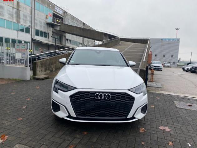 AUDI A3 SPB 30 TDI S tronic Business Advanced rif. 23926860 - Foto 2