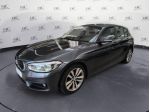 BMW Serie 1 118d aut.
