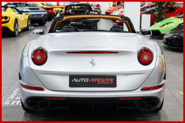 FERRARI California **T DCT|SCUDETTI|CAVALLINO rif. 23112911 - Foto 6