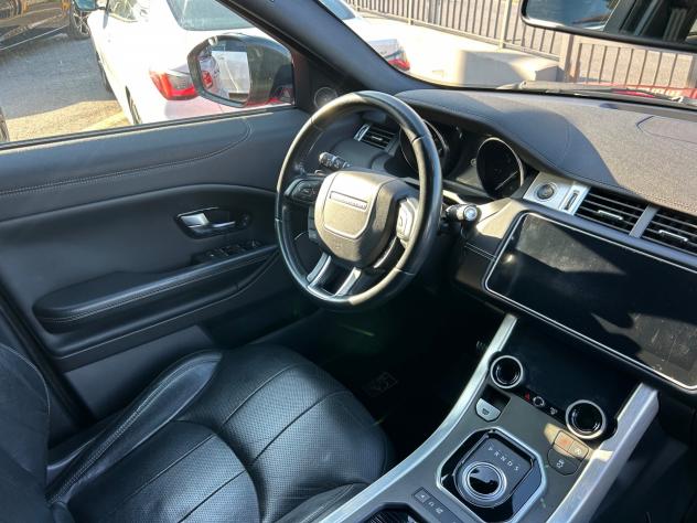 Land Rover Range Evoque 2.2 Sd4 5p. Dynamic - Foto 9