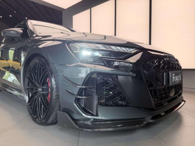 AUDI RS3 Sportback 2.5 tfsi quattro s-tronic ABT 1-125 rif. 24095990 - Foto 5
