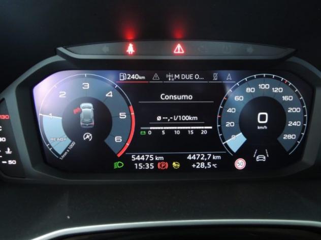 AUDI Q3 35 TDI Business Advanced rif. 24051938 - Foto 9