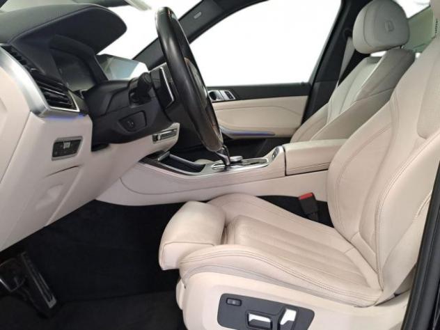 BMW X5 xDrive25d Msport Aut. rif. 23732205 - Foto 9