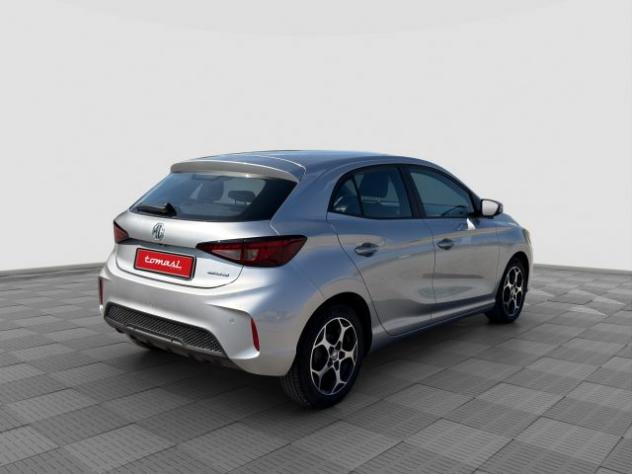 MG MG3 MG3 1.5 Comfort rif. 24068506 - Foto 5