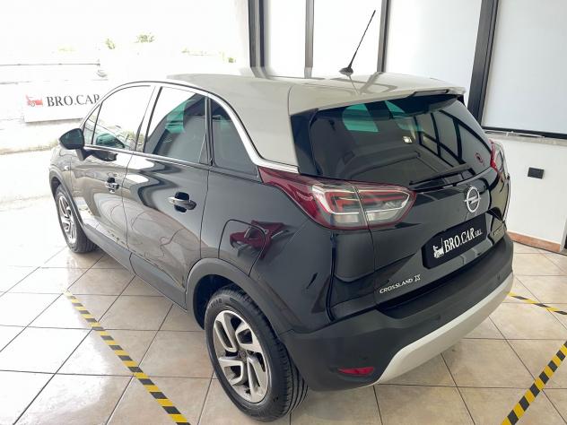 Opel Crossland X 1.5 ECOTEC 102cv Advance NO VINCOLO FINANZIAMENTO - Foto 4