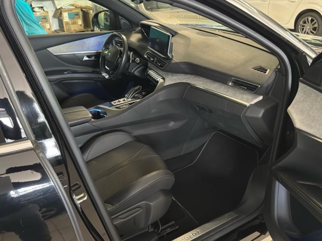 Peugeot 5008 PureTech Turbo 130 GT EAT8 S/S aut. - Foto 7