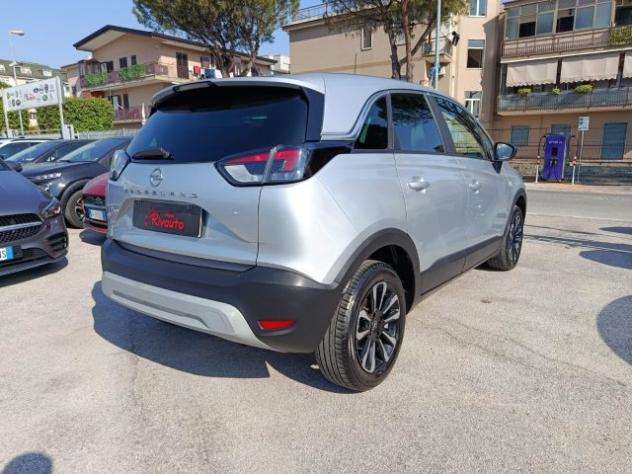 OPEL Crossland 1.2 Benzina 130 CV Automatica rif. 23900995 - Foto 5