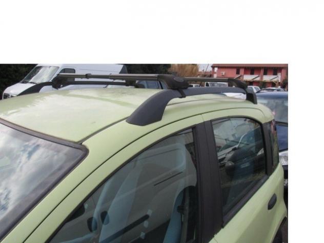 Fiat Panda 1.2 Dynamic CLASS ECO MECCANICA OK - Foto 8