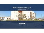 Immobile in asta di 30 m² in vendita a Monteprandone