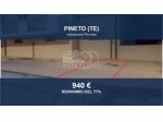 Immobile in asta di 14 m² in vendita a Pineto