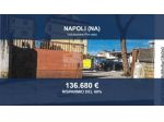 Immobile in asta di 850 m² in vendita a Napoli