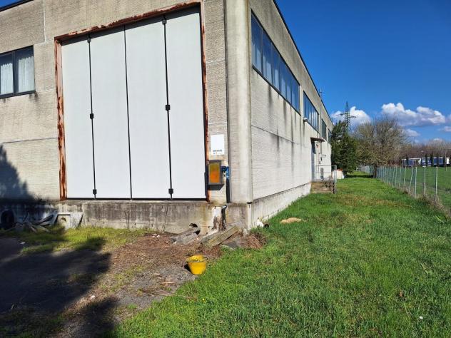 Capannone artigianale in vendita a Porcari 2700 mq Rif: 1246107 - Foto 4