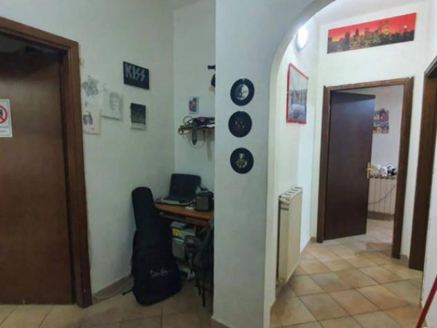 Immobile in asta di 20 m² in vendita a Roma - Foto 18