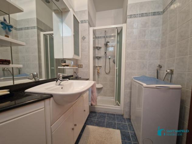 Bordighera - ZONA CENTRALE VENDESI APPARTAMENTO - Foto 10