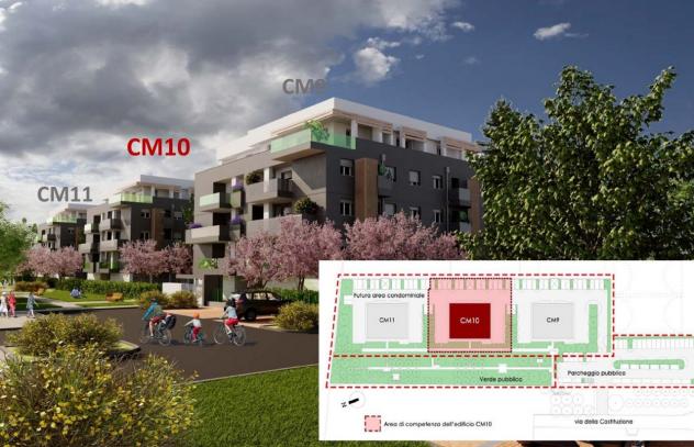 Appartamento in vendita a Castel Maggiore - Foto 11
