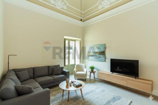 Appartamento in vendita a Catania, Viale M. Rapisardi - Lavaggi - Foto 6
