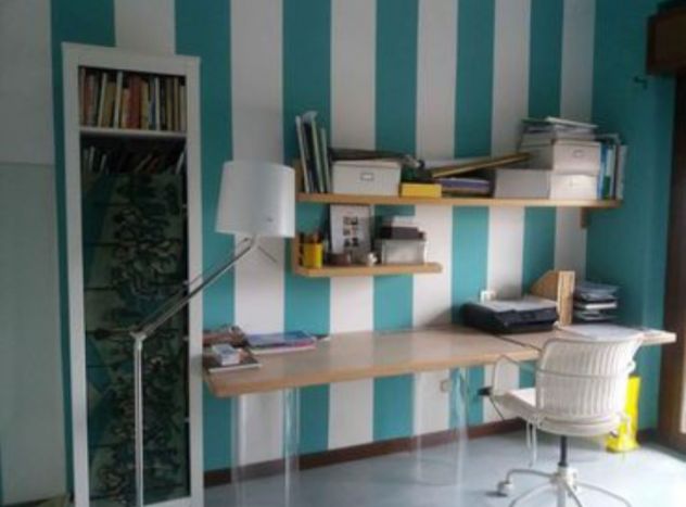 Stanza in residence bagno terrazzo - Foto 3