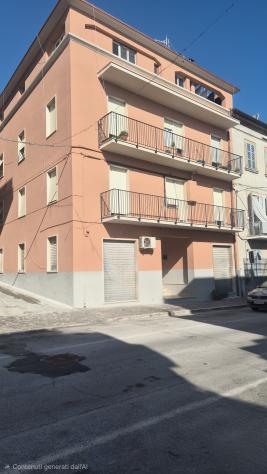 Appartamento in Via Roma