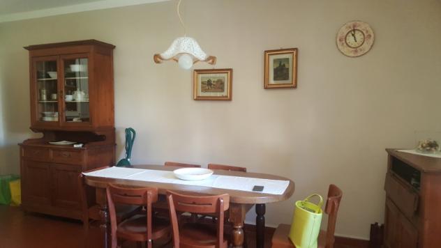 caratteristico appartamento 4 vani doppi servizi - Foto 3
