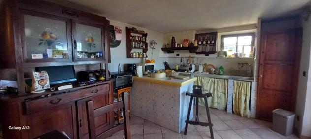 Casa semindipendente in vendita a Fosdinovo 200 mq Rif: 1315822 - Foto 9
