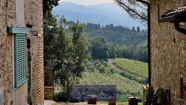 Terratetto in vendita a Impruneta - Foto 3