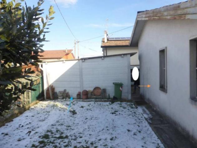 Immobile in asta di 135 m², box auto in vendita a Longare - Foto 4