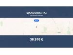 Immobile in asta di 81 m² in vendita a Manduria