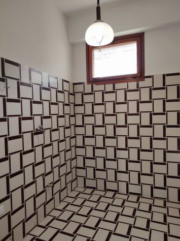 MARSALA APPARTAMENTO DI 100 MQ, 1 PIANO IN CENTRO STORICO