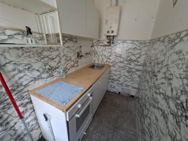 Appartamento in Vendita in zona BOVISA - Foto 7