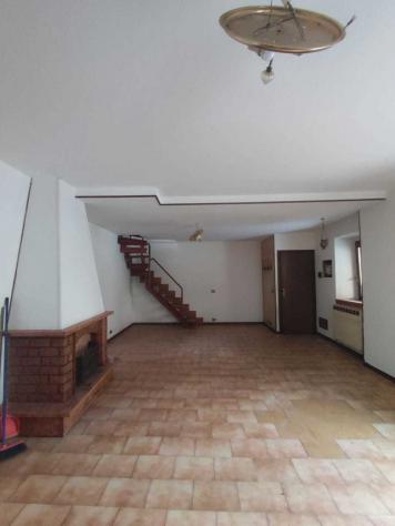 Appartamento in vendita a Monterenzio