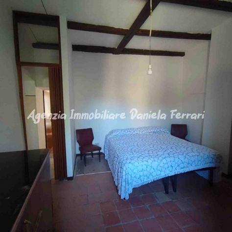 RIF 160 **Maserno di Montese Casa in Sasso Immersa nella Natura del Bosco ** - Foto 7