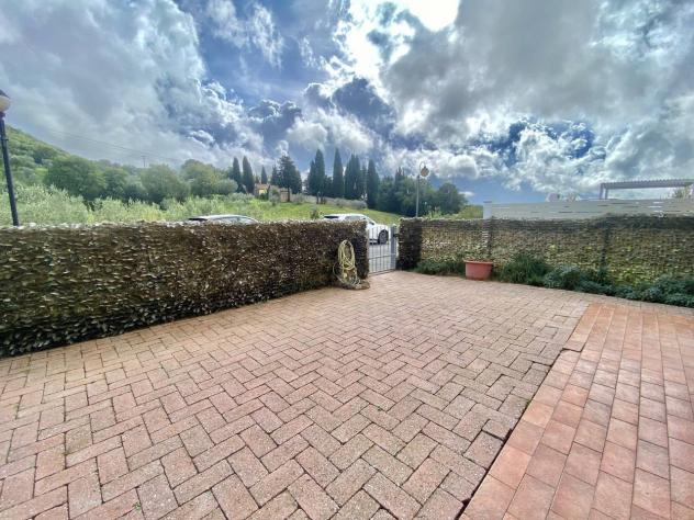 Terratetto in vendita a Monteverdi Marittimo - Foto 10