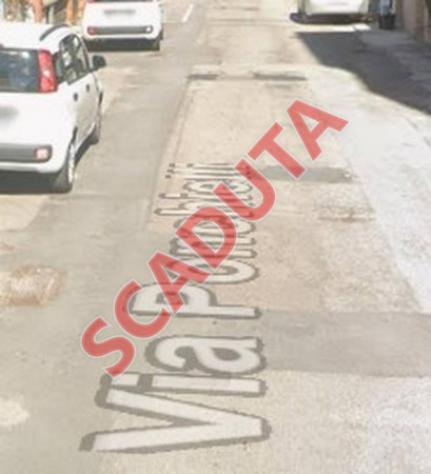 Immobile in asta di 105 m² in vendita a Olbia