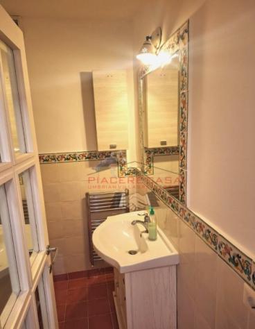 Orvieto centro - Appartamento indipendente al piano terra con magazzino e porzione di terrazza - Riferimento Ai243 - Foto 10
