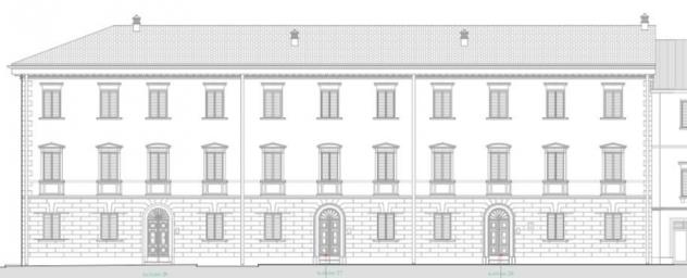 Appartamento in vendita a Pontedera 74 mq Rif: 922443 - Foto 4