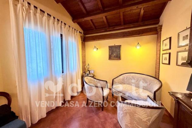 Villa di 185 m² con 4 locali e box auto in vendita a Rocca di Papa - Foto 13