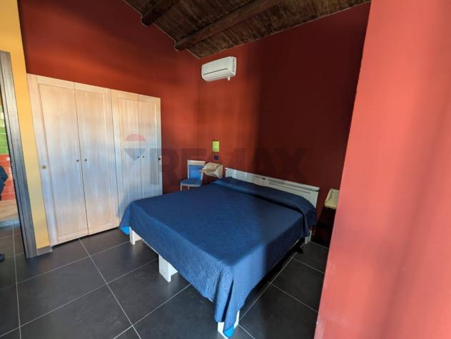 Casa Indipendente in vendita a Santa Croce Camerina, Punta Secca - Foto 11